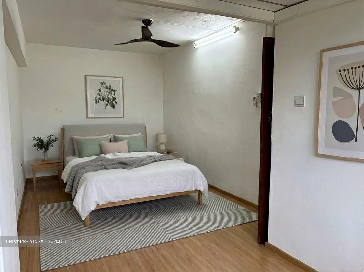 Pandan Valley (D21), Condominium #555858801